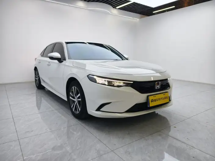 Model Ge 2023 Model 240TURBO CVT Technology Edition – фото 3