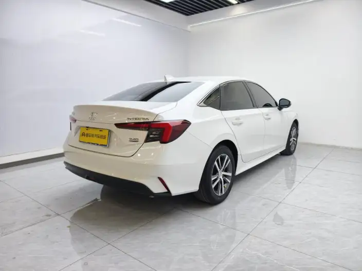 Model Ge 2023 Model 240TURBO CVT Technology Edition – фото 7
