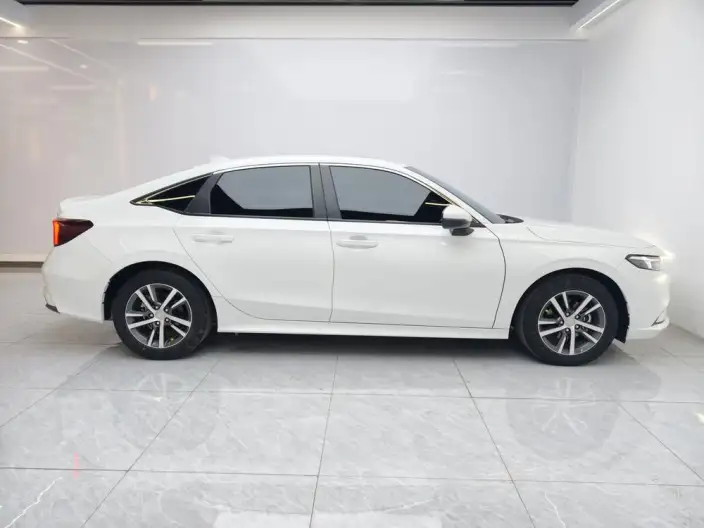 Model Ge 2023 Model 240TURBO CVT Technology Edition – фото 8
