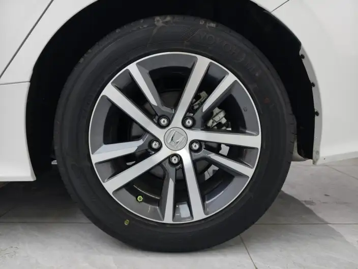 Model Ge 2023 Model 240TURBO CVT Technology Edition – фото 9