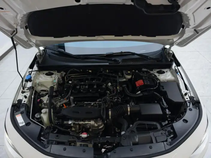 Model Ge 2023 Model 240TURBO CVT Technology Edition – фото 10