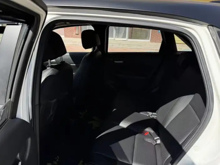 Honda Fit 2021 Model 1.5L CVT Tide Enjoy Edition – фото 9