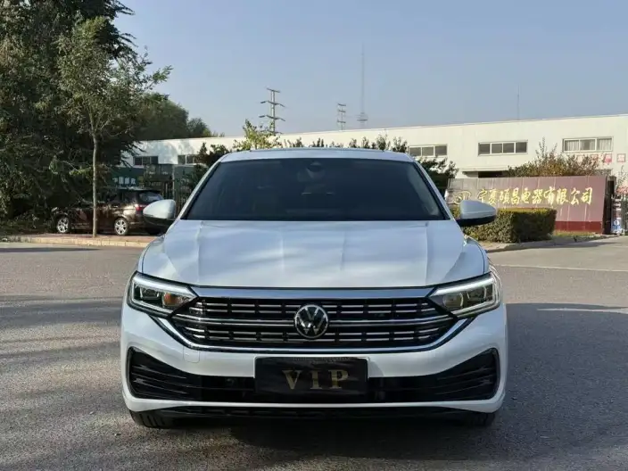 Volkswagen Sagitar 2024 Model 300TSI DSG Beyond Edition – фото 2