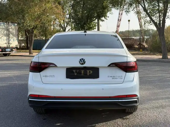 Volkswagen Sagitar 2024 Model 300TSI DSG Beyond Edition – фото 5