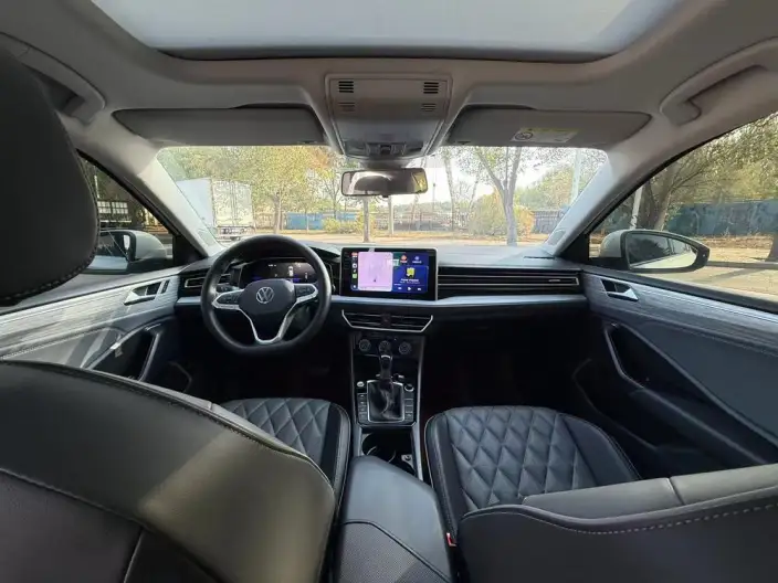 Volkswagen Sagitar 2024 Model 300TSI DSG Beyond Edition – фото 7