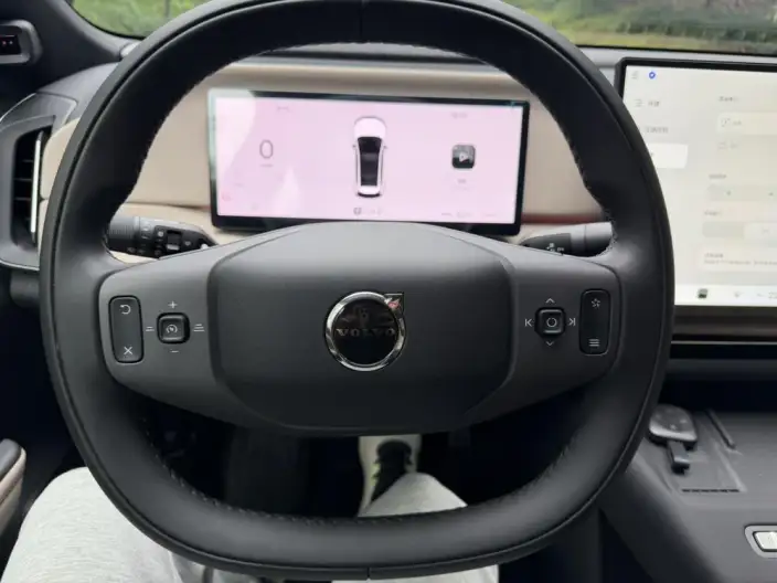 Volvo XC70 2026 Model 4WD Ultra-long Endurance Core – фото 10
