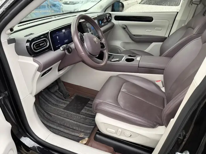 Leapmotor C11 2023 Model 500 Comfort Edition – фото 10