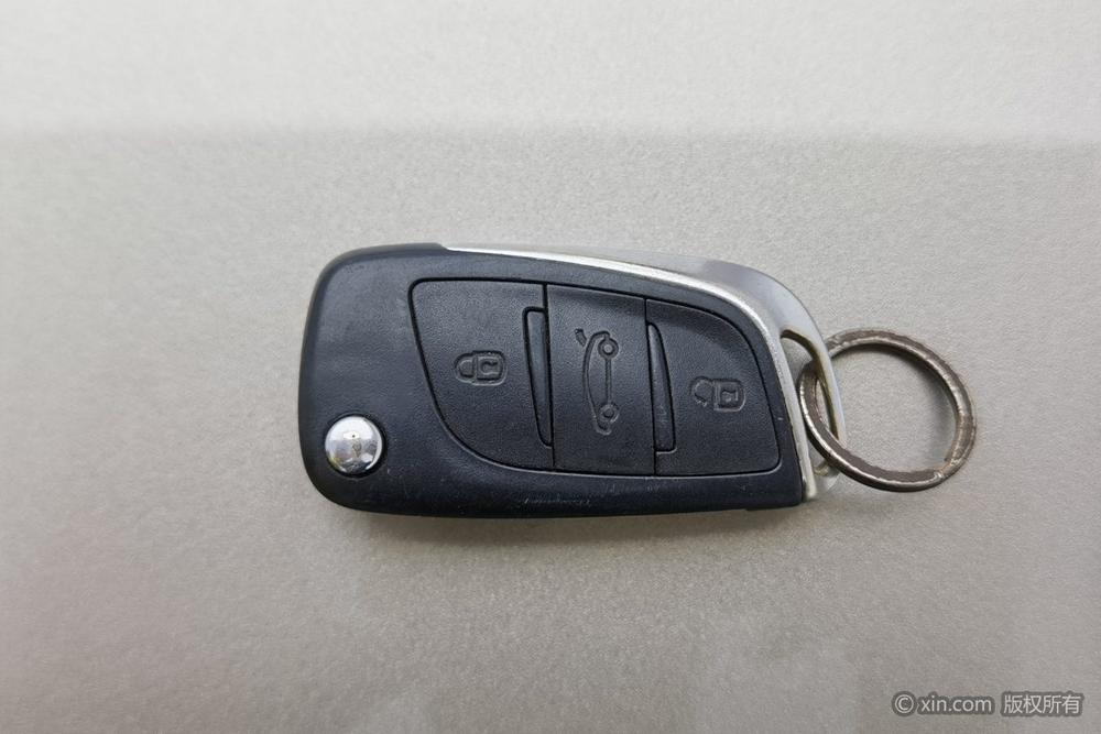 Citroën C5 2014 2.0L Automatic Premium – фото 6