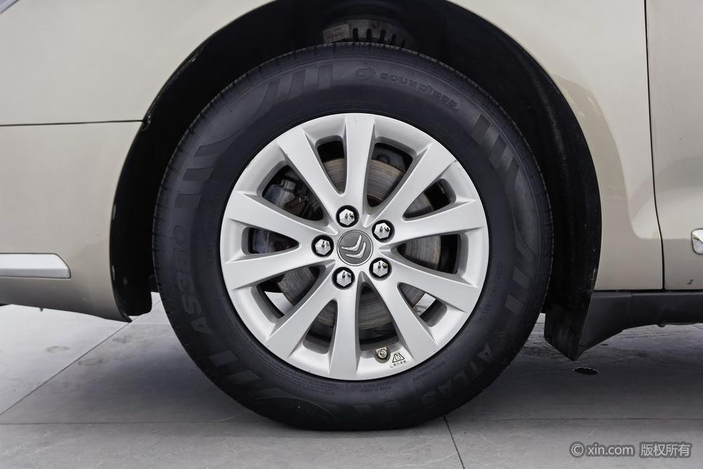 Citroën C5 2014 2.0L Automatic Premium – фото 9