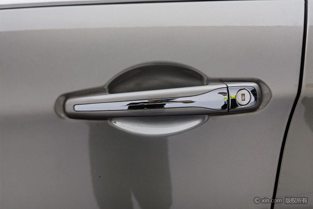 Citroën C5 2014 2.0L Automatic Premium – фото 10