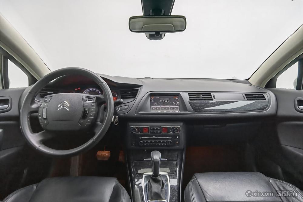 Citroën C5 2014 2.0L Automatic Premium – фото 11