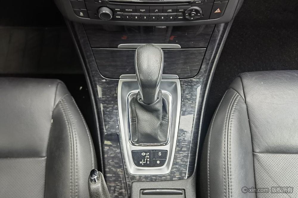 Citroën C5 2014 2.0L Automatic Premium – фото 14