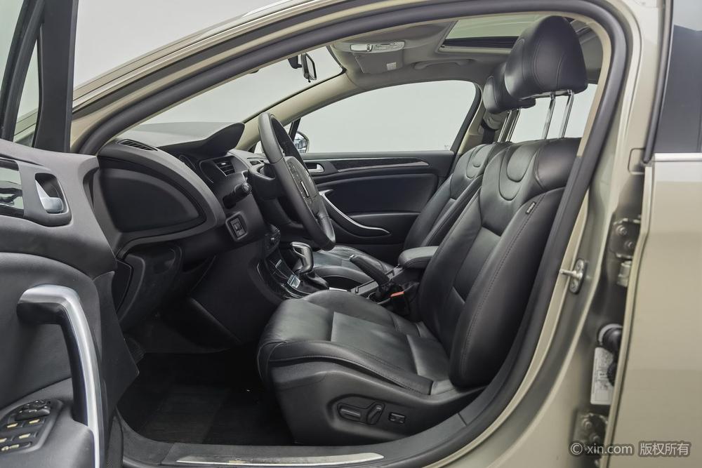 Citroën C5 2014 2.0L Automatic Premium – фото 16