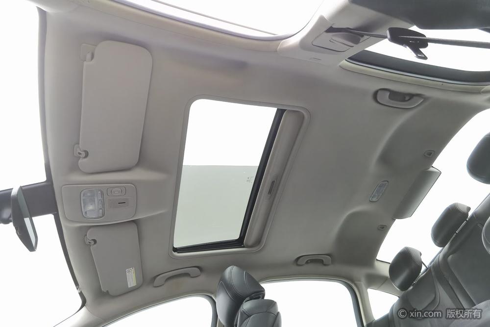 Citroën C5 2014 2.0L Automatic Premium – фото 19
