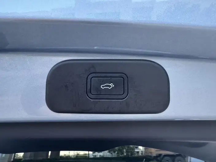 Geely Galaxy StarWish 2025 Model 410km Free Edition – фото 10