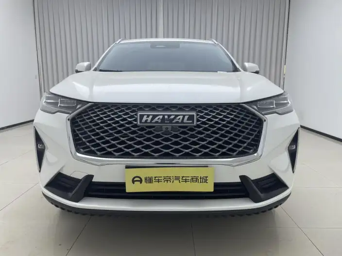 Haval H6 2022 Model Third generation 1.5T Automatic 2WD Max