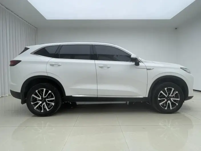 Haval H6 2022 Model Third generation 1.5T Automatic 2WD Max – фото 8