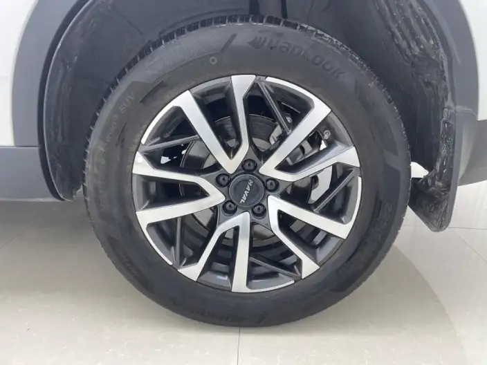Haval H6 2022 Model Third generation 1.5T Automatic 2WD Max – фото 9