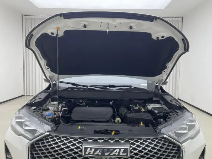 Haval H6 2022 Model Third generation 1.5T Automatic 2WD Max – фото 10
