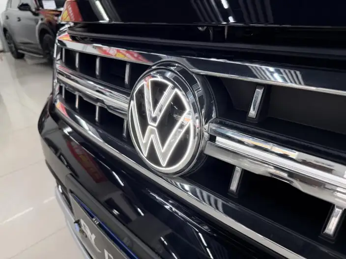 Volkswagen Teramont 2023 Model 330TSI 2WD Respect Deluxe Edition – фото 10