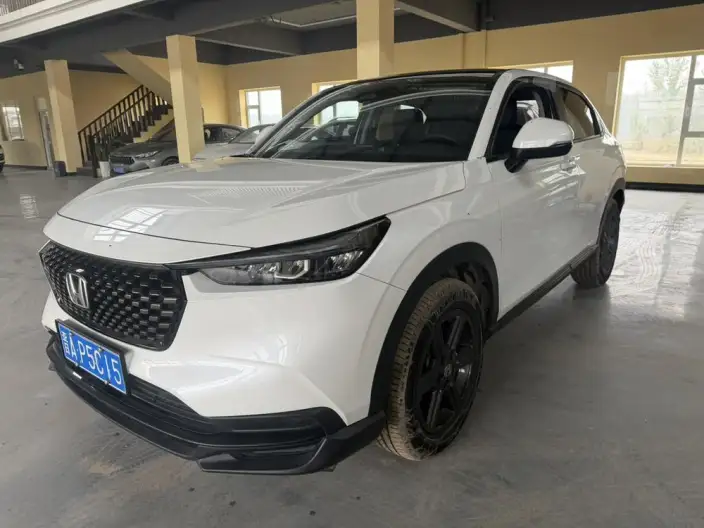 Honda XR-V 2023 Model 1.5L CVT Rechao Edition