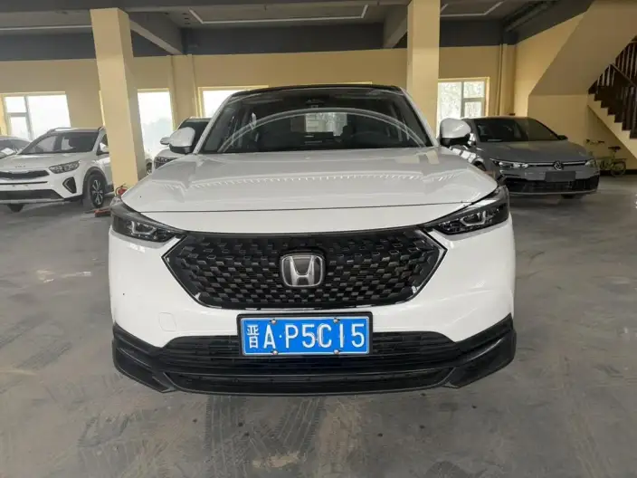 Honda XR-V 2023 Model 1.5L CVT Rechao Edition