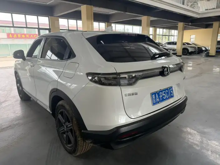 Honda XR-V 2023 Model 1.5L CVT Rechao Edition