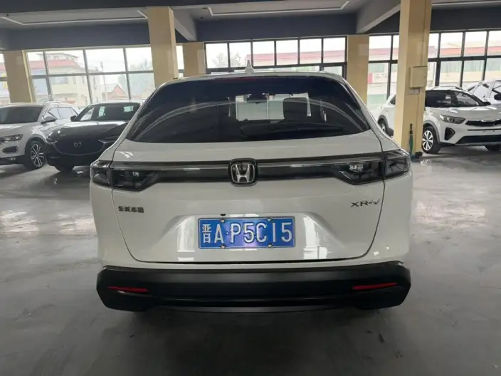 Honda XR-V 2023 Model 1.5L CVT Rechao Edition – фото 5