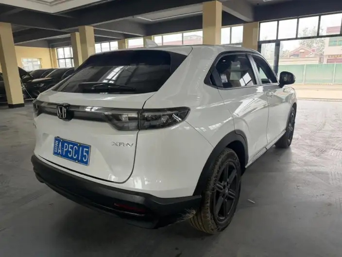 Honda XR-V 2023 Model 1.5L CVT Rechao Edition – фото 6