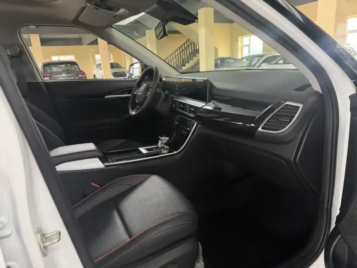 Kia Seltos 2023 Model 1.5L IVT Premium Edition – фото 7