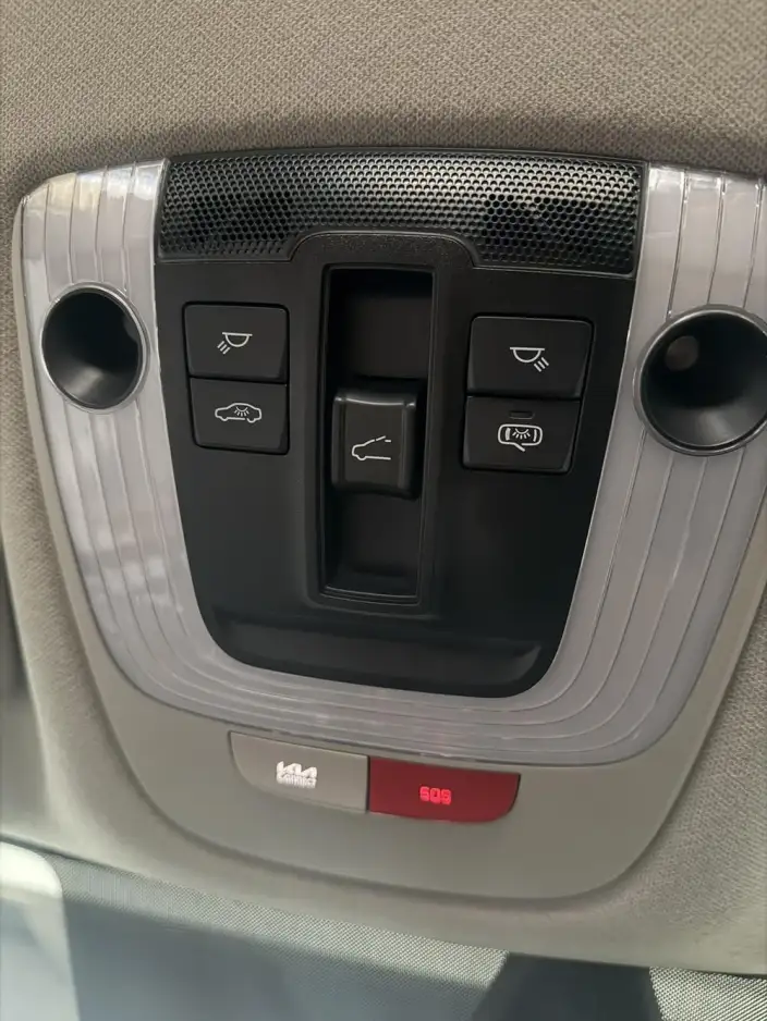 Kia Seltos 2023 Model 1.5L IVT Premium Edition – фото 8