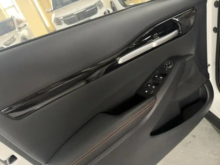 Kia Seltos 2023 Model 1.5L IVT Premium Edition – фото 9