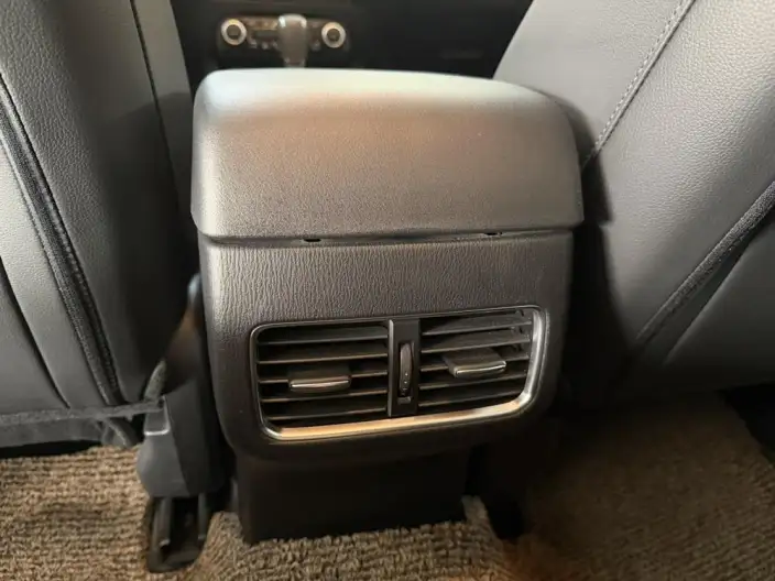 Mazda CX-5 2024 Model 2.0L Automatic 2WD Smart Elegance Model – фото 10