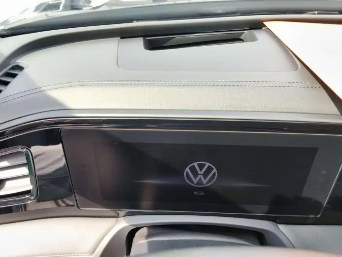 Volkswagen Magotan 2024 Model 380TSI Supreme Edition – фото 5
