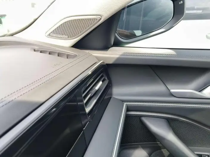 Volkswagen Magotan 2024 Model 380TSI Supreme Edition – фото 6