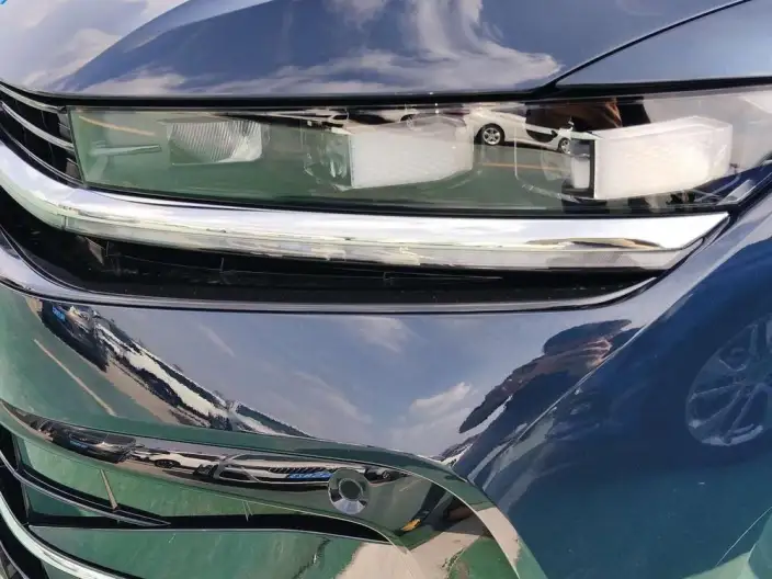 Volkswagen Magotan 2024 Model 380TSI Supreme Edition – фото 7