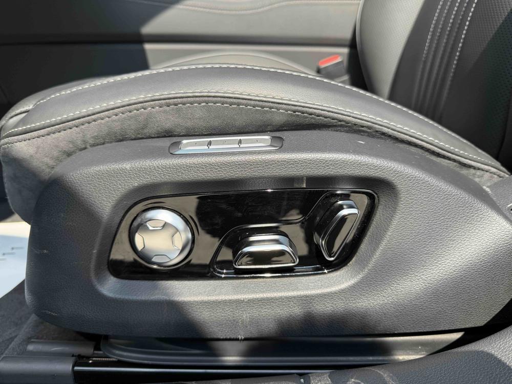 Hongqi H9 2020 2.0T Smart Connect Flag Smooth – фото 18