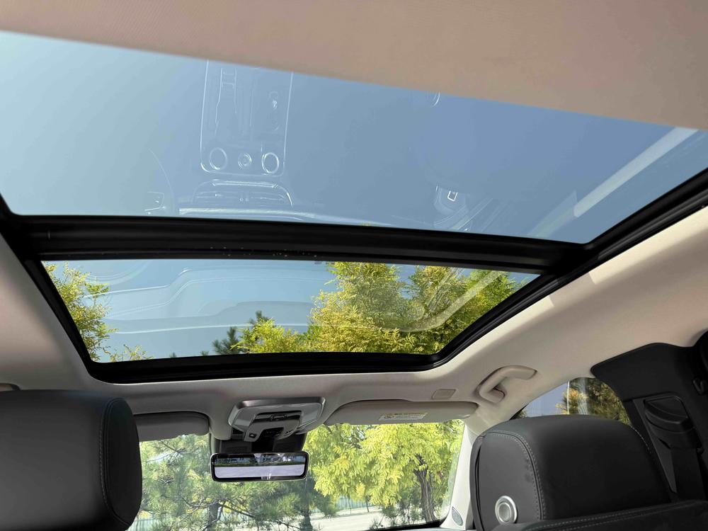 Hongqi H9 2020 2.0T Smart Connect Flag Smooth – фото 21