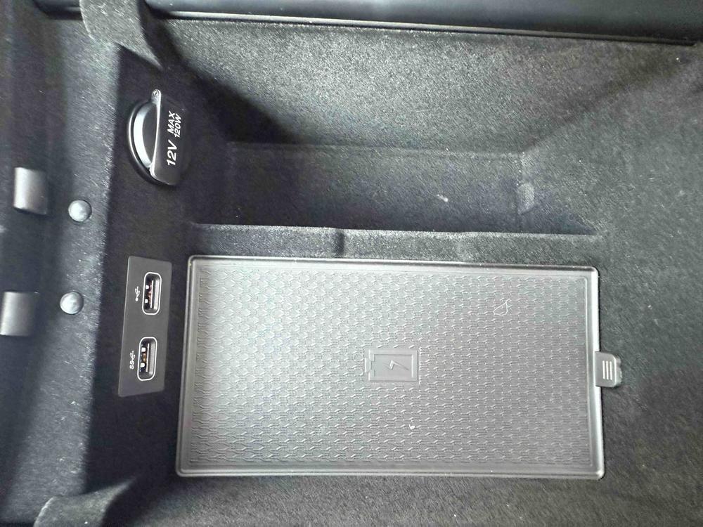 Hongqi H9 2020 2.0T Smart Connect Flag Smooth – фото 23