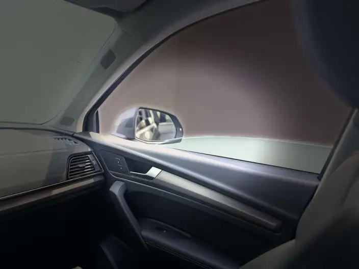 Audi Q5L 2022 Model 45T Luxury Dynamic Model – фото 10