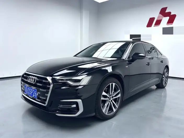 Audi A6L 2024 Model 40 TFSI Luxury Dynamic Model – фото 1