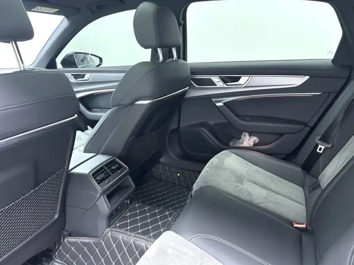 Audi A6L 2024 Model 40 TFSI Luxury Dynamic Model – фото 9