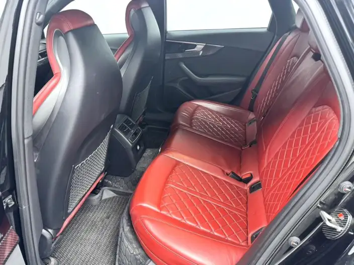 Audi S4 2022 Model 3.0TFSI – фото 9