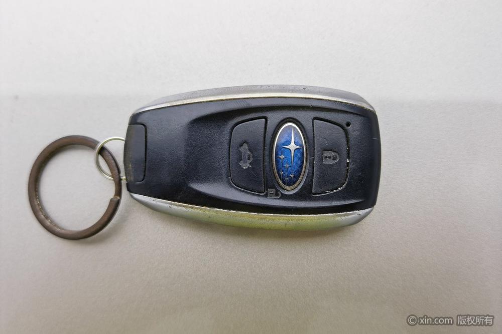Subaru Outback 2016 модификация 2.5i Luxury Навигация Edition – фото 6