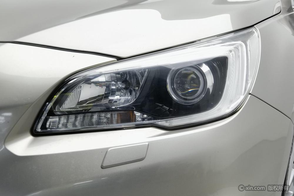 Subaru Outback 2016 модификация 2.5i Luxury Навигация Edition – фото 7