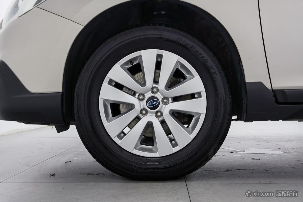 Subaru Outback 2016 модификация 2.5i Luxury Навигация Edition – фото 8