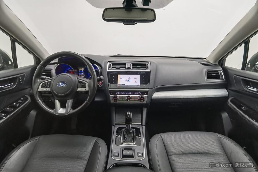 Subaru Outback 2016 модификация 2.5i Luxury Навигация Edition – фото 12