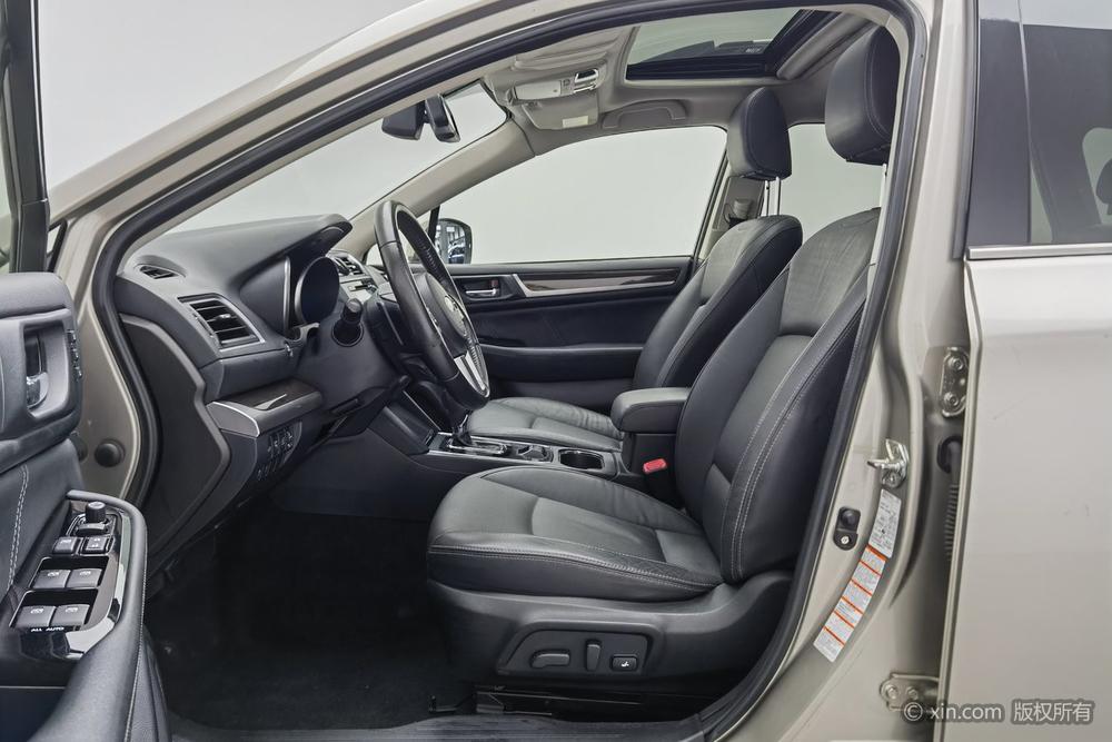 Subaru Outback 2016 модификация 2.5i Luxury Навигация Edition – фото 17
