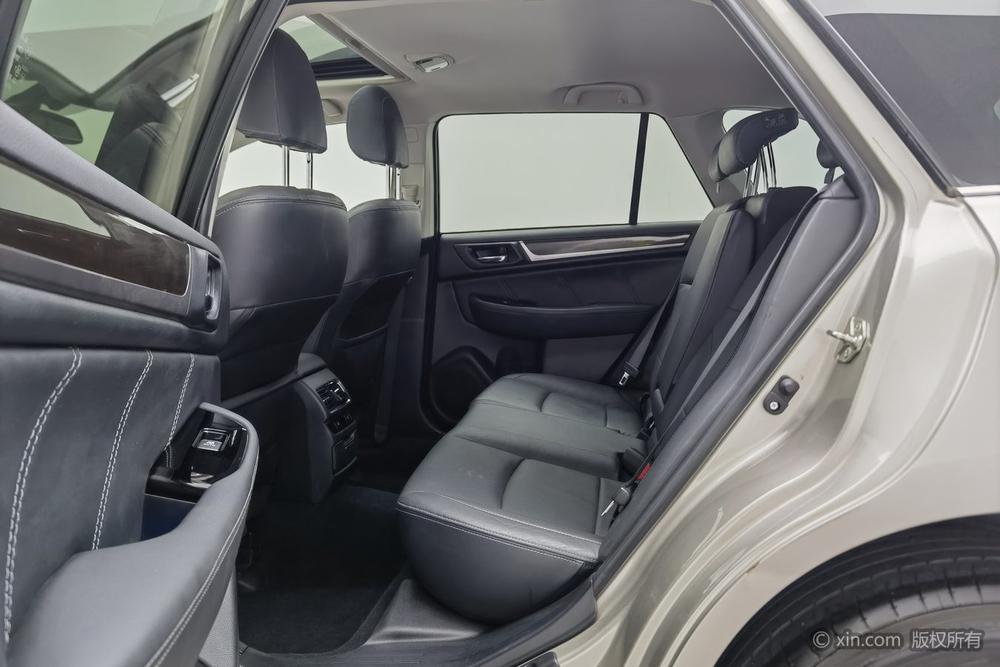 Subaru Outback 2016 модификация 2.5i Luxury Навигация Edition – фото 19