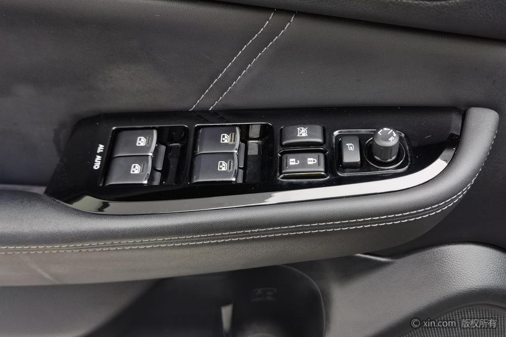 Subaru Outback 2016 модификация 2.5i Luxury Навигация Edition – фото 22